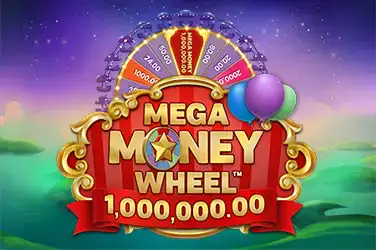 Mega Money Wheel web